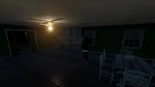Скриншот 7 к игре The Haunted Riddle