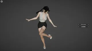 Скриншот 3 к игре 囚笼少女