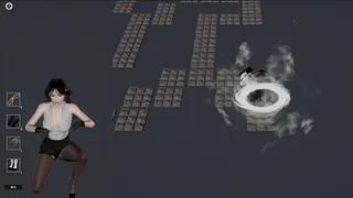 Скриншот 4 к игре 囚笼少女