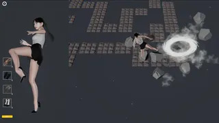 Скриншот 5 к игре 囚笼少女