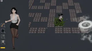 Скриншот 6 к игре 囚笼少女