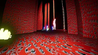 Скриншот 1 к игре WALLS