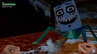 Скриншот 3 к игре Dad left me in the car
