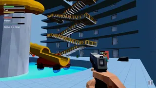 Скриншот 5 к игре Dad left me in the car