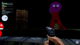 Скриншот 6 к игре Dad left me in the car