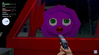 Скриншот 7 к игре Dad left me in the car