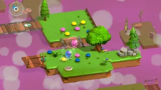 Скриншот 3 к игре Sugar Sling Showdown