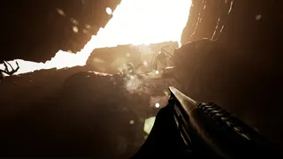 Скриншот 3 к игре Mine Spiders