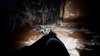 Скриншот 4 к игре Mine Spiders