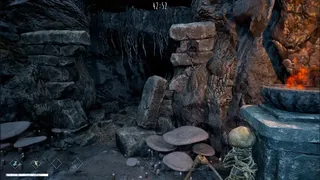 Скриншот 5 к игре Labyrinth : Dracula's lair