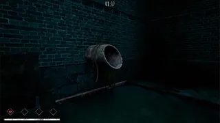 Скриншот 6 к игре Labyrinth : Dracula's lair