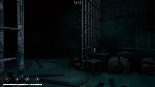 Скриншот 8 к игре Labyrinth : Dracula's lair
