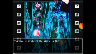 Скриншот 2 к игре Contraindication