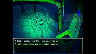 Скриншот 3 к игре Contraindication