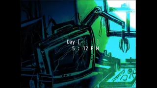 Скриншот 4 к игре Contraindication