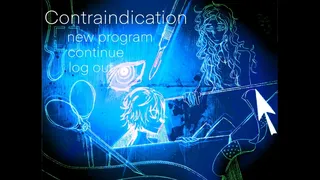 Скриншот 6 к игре Contraindication