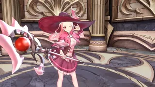 Скриншот 3 к игре King's Raid RE:VERSE