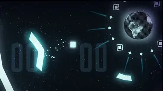 Скриншот 1 к игре Orbitrel