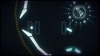 Скриншот 8 к игре Orbitrel