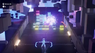 Скриншот 4 к игре Super Tennis Breakout