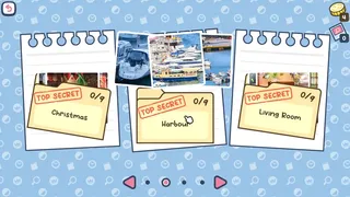 Скриншот 2 к игре 📷🔍 Pictective