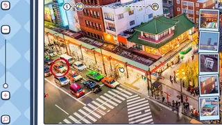 Скриншот 6 к игре 📷🔍 Pictective