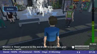 Скриншот 6 к игре Super TSA