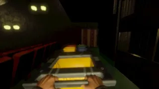 Скриншот 2 к игре Ashuk and Mashuk
