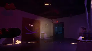 Скриншот 2 к игре The Midnight Exorcist
