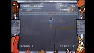 Скриншот 6 к игре FOREMAN FRENZY!