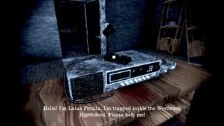 Скриншот 5 к игре Oblivion