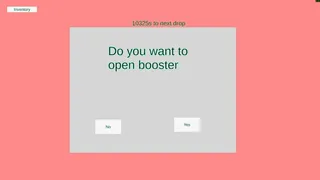 Скриншот 1 к игре Booster
