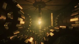 Скриншот 7 к игре LIGHTPUNK: Law of Inertia
