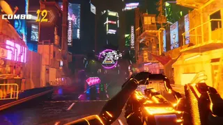 Скриншот 3 к игре CyberRhapsody