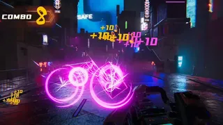 Скриншот 4 к игре CyberRhapsody