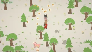Скриншот 1 к игре Cat Rescue Inc