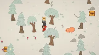 Скриншот 2 к игре Cat Rescue Inc