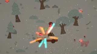 Скриншот 3 к игре Cat Rescue Inc