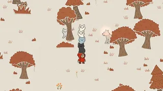 Скриншот 4 к игре Cat Rescue Inc