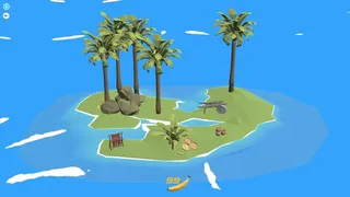 Скриншот 3 к игре Hidden Bananas