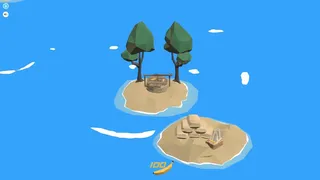 Скриншот 5 к игре Hidden Bananas