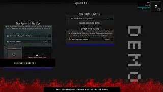 Скриншот 3 к игре Z Evil Road