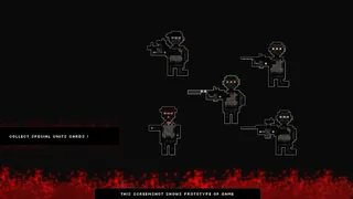 Скриншот 7 к игре Z Evil Road