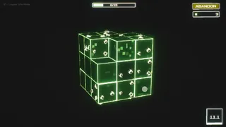 Скриншот 1 к игре Module Miner