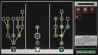 Скриншот 2 к игре Module Miner