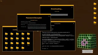 Скриншот 3 к игре Module Miner