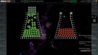 Скриншот 1 к игре Beyond The Space Wall