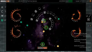Скриншот 2 к игре Beyond The Space Wall