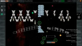 Скриншот 3 к игре Beyond The Space Wall