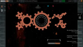 Скриншот 4 к игре Beyond The Space Wall